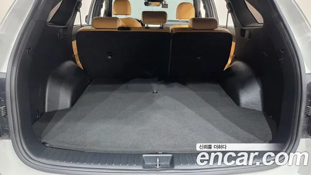 Kia Sorento 4th Gen — Фото автомобиля 25