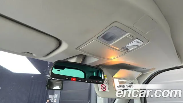 Kia RAY Новый Ray Signature — Фото автомобиля 24
