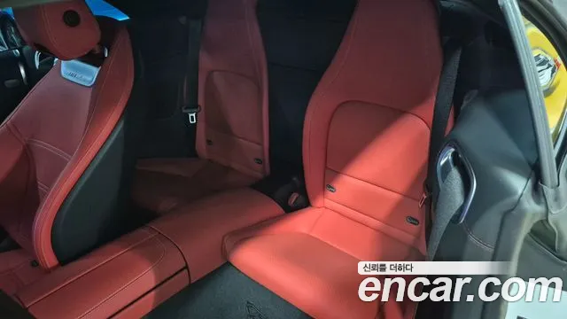 Mercedes-Benz SL-Class — Фото автомобиля 8