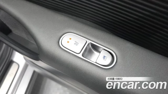 Hyundai Ioniq 6 — Фото автомобиля 27