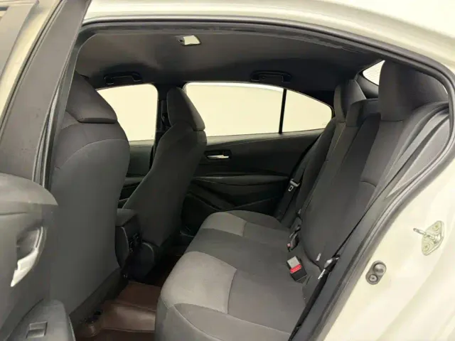 Toyota Levin — Фото автомобиля 16