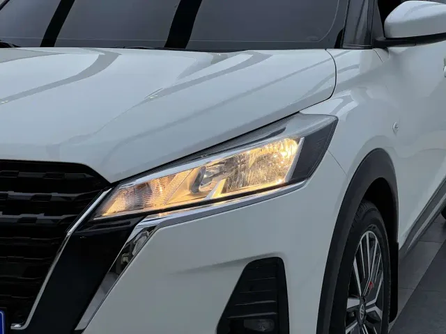 Nissan Kicks — Фото автомобиля 6