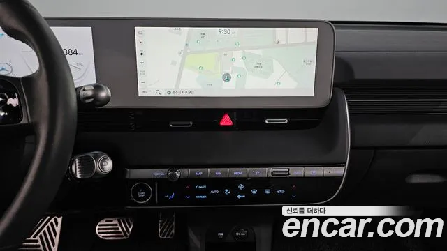 Hyundai Ioniq 5 — Фото автомобиля 12