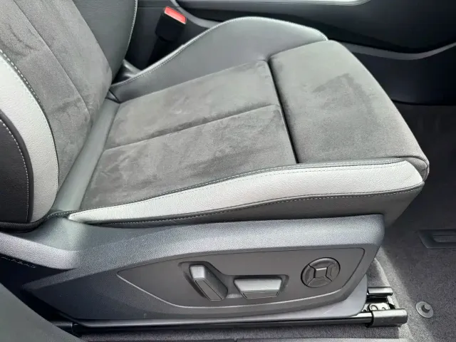 Audi Q3 — Фото автомобиля 19