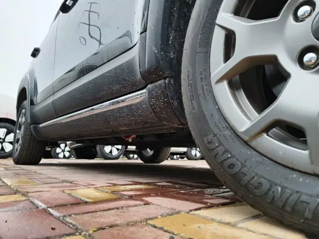 Baojun Yep Plus — Фото автомобиля 20