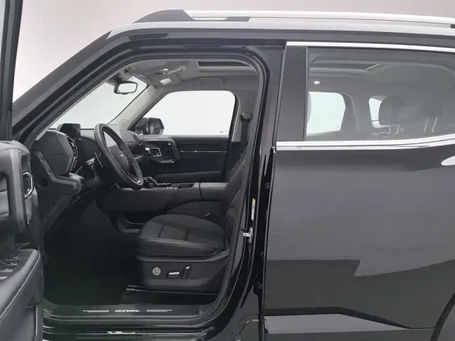 Haval Big Dog — Фото автомобиля 10