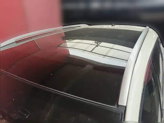 Nissan Qashqai — Фото автомобиля 6
