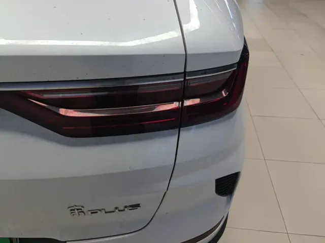 BYD Song PLUS — Фото автомобиля 7