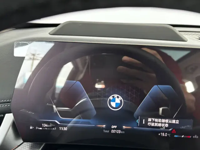 BMW X1 — Фото автомобиля 16