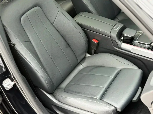 Mercedes-Benz EQB — Фото автомобиля 17