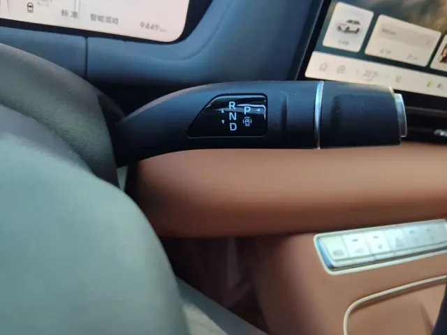 Haval Xiaolong MAX — Фото автомобиля 10