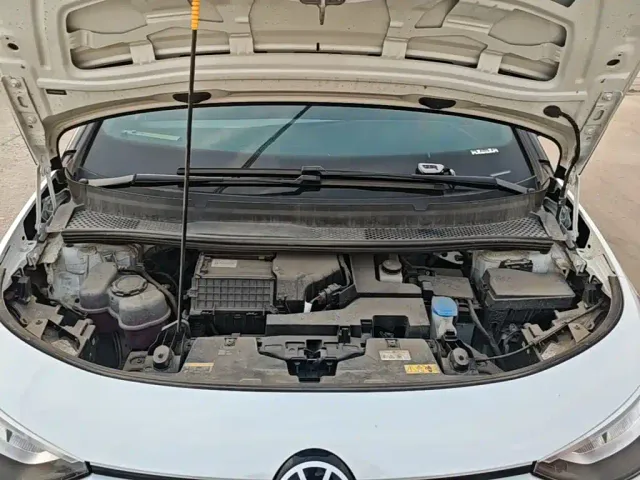 Volkswagen ID.3 — Фото автомобиля 19