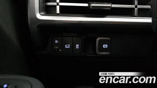 Hyundai Santa Fe MX5 — Фото автомобиля 27