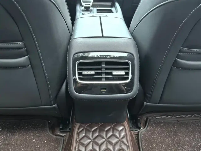 Chery Arrizo 8 — Фото автомобиля 18