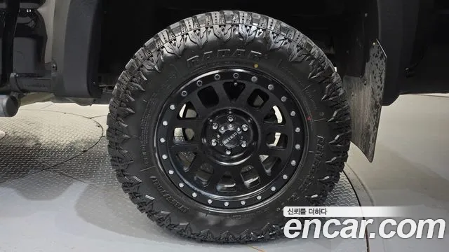 Chevrolet Colorado Real — Фото автомобиля 6