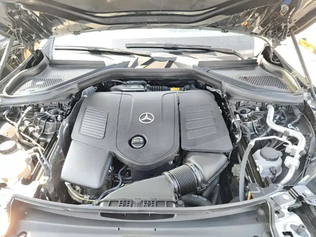 Mercedes-Benz GLC-Class — Фото автомобиля 24