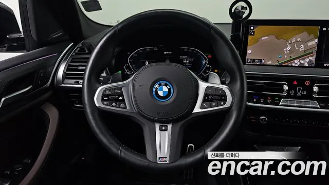 BMW X3 — Фото автомобиля 11