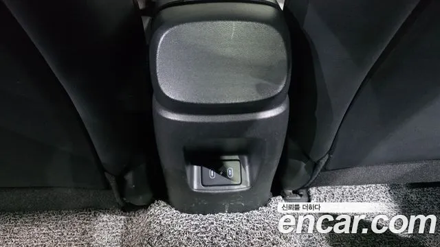 Hyundai Avante CN7 — Фото автомобиля 29
