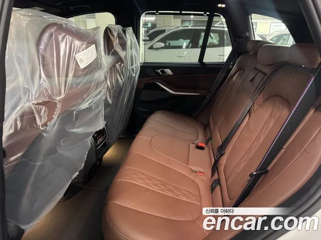 BMW X5 — Фото автомобиля 12
