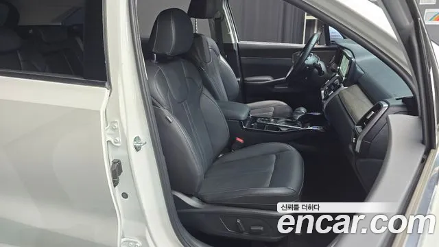 Kia Sorento Sorento 4-е поколение Дизель 2.2 2WD — Фото автомобиля 26