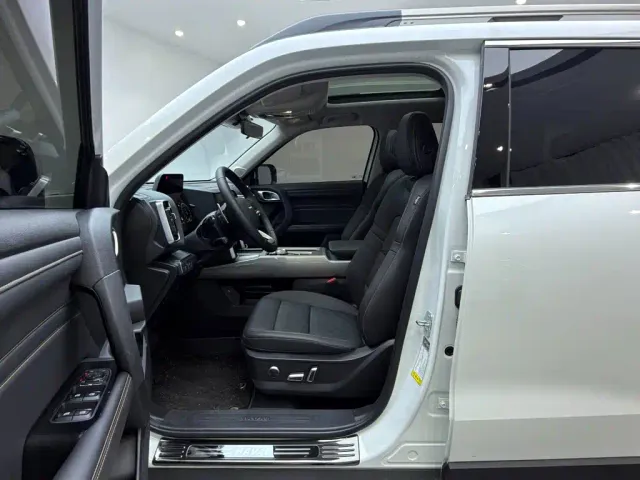 Haval Big Dog — Фото автомобиля 10