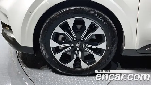 Kia Canival Carnival 4 поколение Дизель 7 мест Signature — Фото автомобиля 5