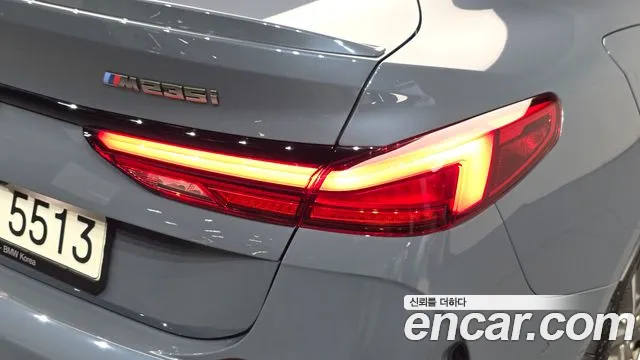 BMW 2 Series F44 — Фото автомобиля 8