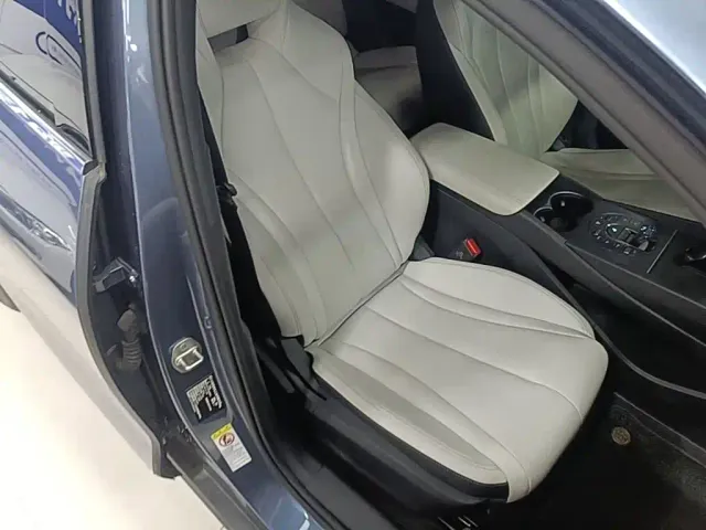BYD Seal 06 — Фото автомобиля 24