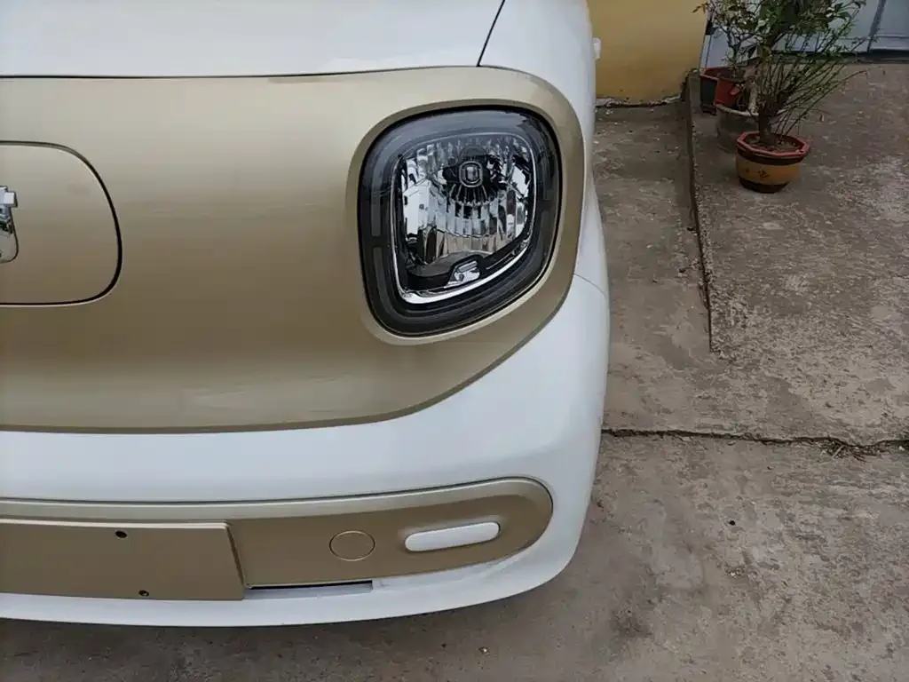 Besturn Bestune Pony 2024 170km Vitality Pony — Фото автомобиля 17