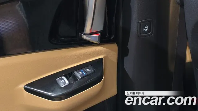 Kia Canival Carnival 4 поколение Дизель 9 мест Signature — Фото автомобиля 26
