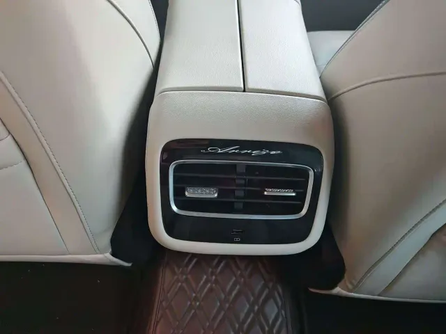 Chery Arrizo 8 — Фото автомобиля 12