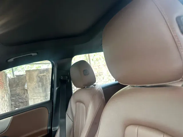 Mercedes-Benz GLB-Class — Фото автомобиля 8