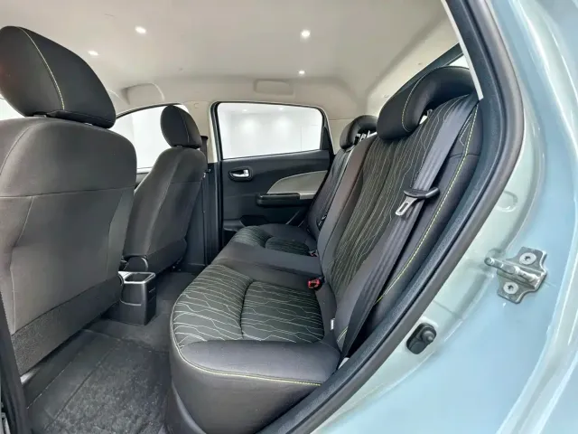 Changan Changan Benben E-Star 2021 National Edition Colorful Version LFP (31.95kWh) — Фото автомобиля 9