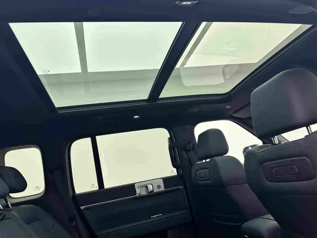 BYD FangChengBao Titanium 7 — Фото автомобиля 21