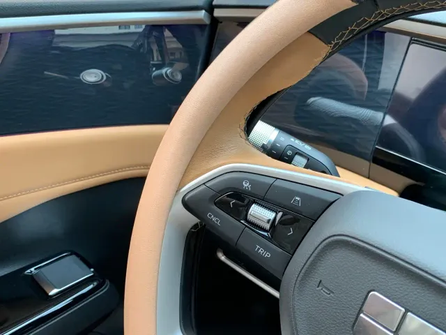Geely Galaxy L7 — Фото автомобиля 23