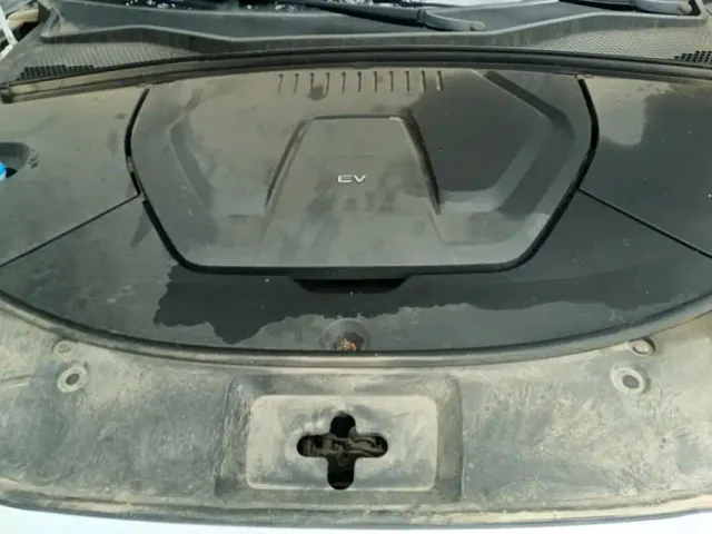 BYD Song PLUS — Фото автомобиля 10