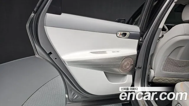 Hyundai Nexo — Фото автомобиля 14