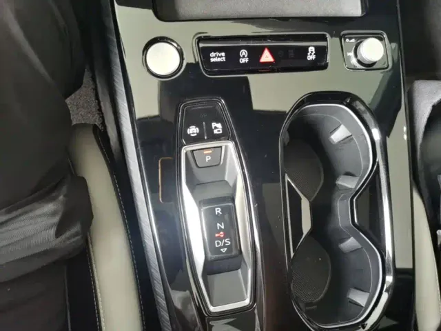 Audi A5L — Фото автомобиля 18