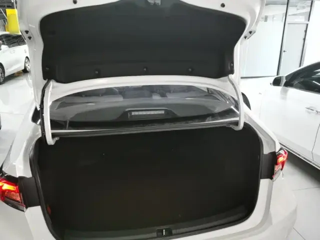 Toyota Corolla — Фото автомобиля 18