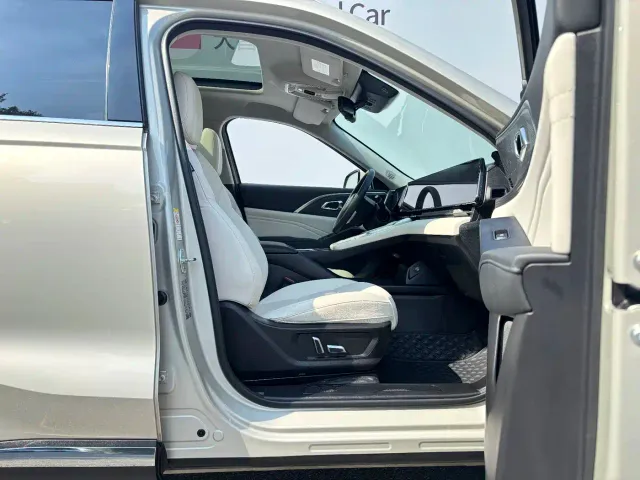Haval Xiaolong MAX — Фото автомобиля 21
