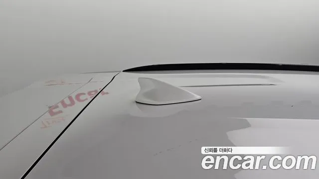 Kia Niro All Niro EV Air — Фото автомобиля 30
