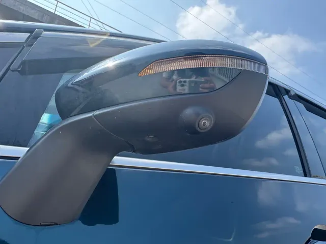 Dongfeng Fengxing Fengxing Yacht 2022 1.5T DCT Wave Chaser Edition — Фото автомобиля 5