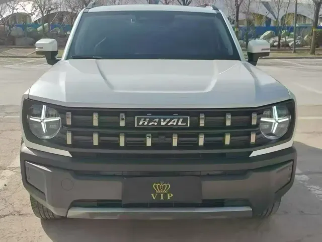 Haval Cool Dog — Фото автомобиля 2