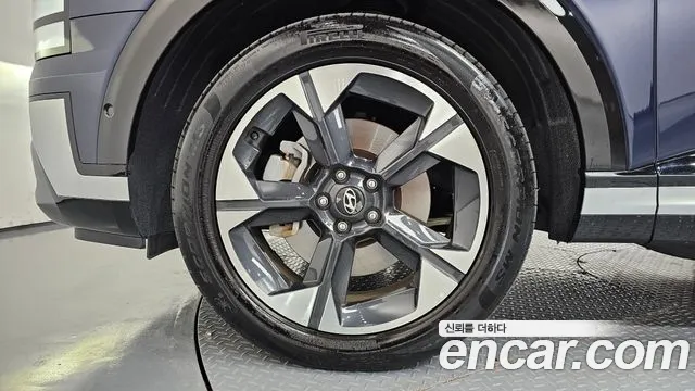 Hyundai Palisade LX3 — Фото автомобиля 5