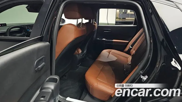 Hyundai Avante (CN8) — Фото автомобиля 17