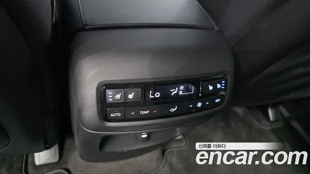 Hyundai Palisade The New Palisade Бензин 3.8 2WD — Фото автомобиля 27