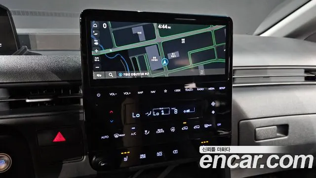 Hyundai Staria Staria Tourer 11 мест — Фото автомобиля 16
