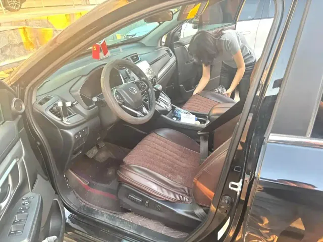 Honda Breeze — Фото автомобиля 2