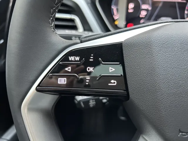 Audi Q4 e-tron — Фото автомобиля 18