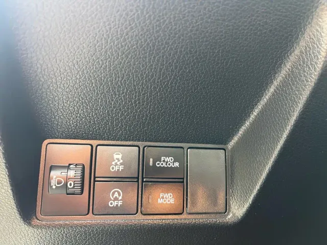 Honda Avancier — Фото автомобиля 23